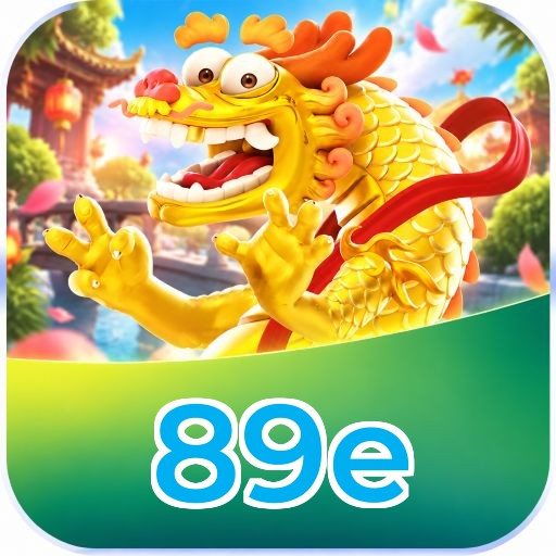 89e Logo