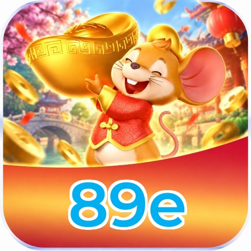 89e Instalar App — logo oficial 350x350