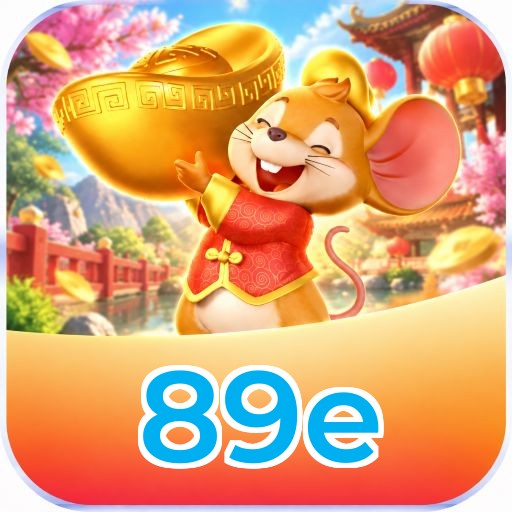 89e Logo