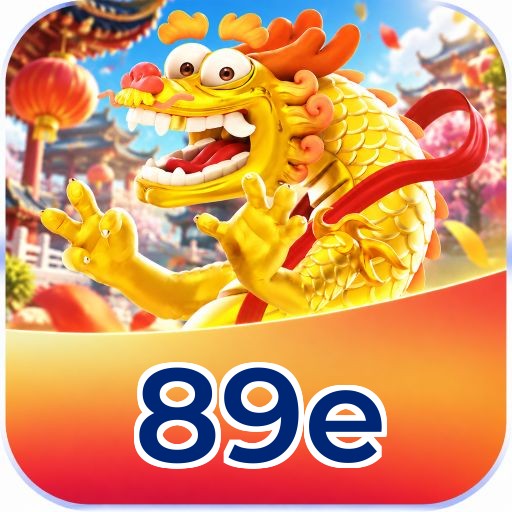 89e Logo