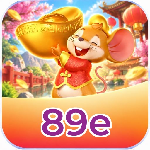 89e Facebook - Logo Oficial