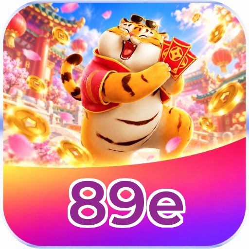 89e Bet - Apostas Esportivas Logo Oficial