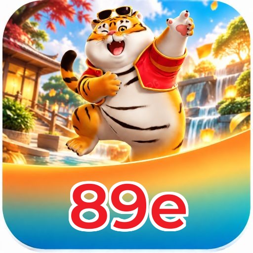89e Logo