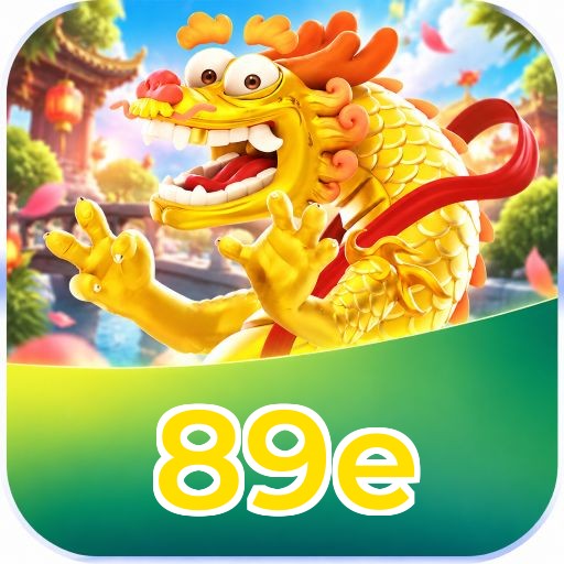 89e Logo