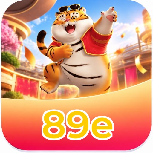 89e Logo