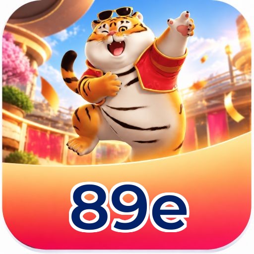 89e Logo