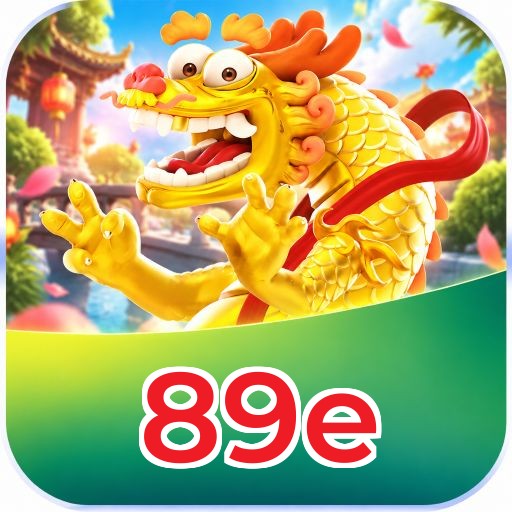 89e Fortune Tiger - Logo Oficial