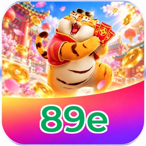 89e Plataforma - Logo Oficial