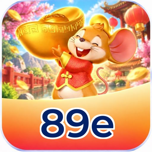 89e Login - Logo Oficial