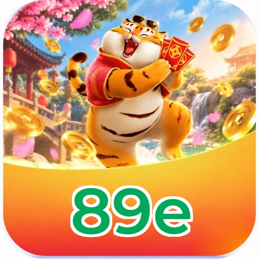 89e Logo